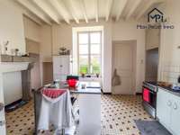 Location maison 7 pièces