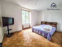 Location maison 7 pièces