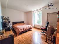 Location maison 7 pièces
