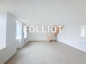 Location Maison 3 chambresLolif
