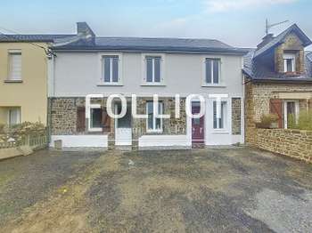 Location Maison 3 chambresLolif