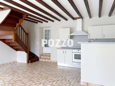 Location maison 3 pièces Location maison 3 pièces