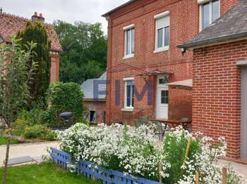 Location Maison 3 chambresLondinières