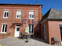 Location maison 4 pièces Location maison 4 pièces