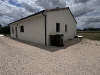 Location maison 4 pièces Location maison 4 pièces