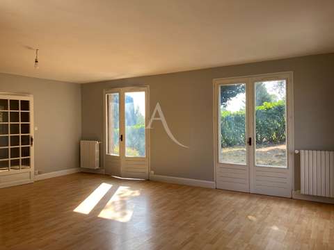 Location maison 3 pièces