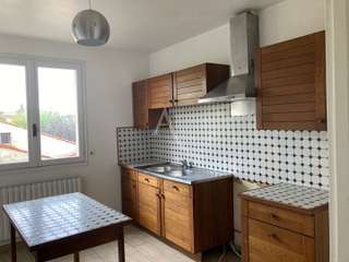 Location maison 3 pièces