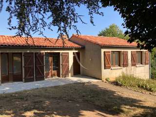 Location maison 3 pièces