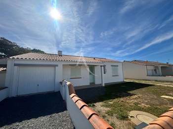 Location Maison 3 chambresLongeville-sur-Mer