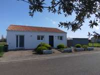 Location maison 3 pièces
