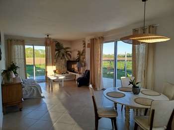 Photo Location maison Longeville-sur-Mer