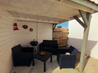 Location maison 3 pièces