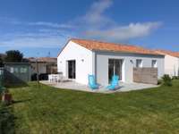 Location maison 3 pièces