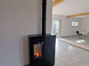 Location Maison 5 chambresLonguefuye