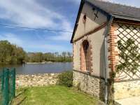Location maison 5 pièces