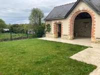 Location maison 5 pièces