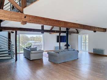 Location Maison 4 chambresLonguenée-en-Anjou