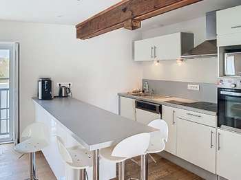 Location maison 5 pièces