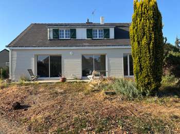 Location Maison 5 chambresLonguenée-en-Anjou