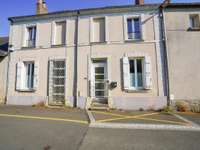 Location maison 5 pièces