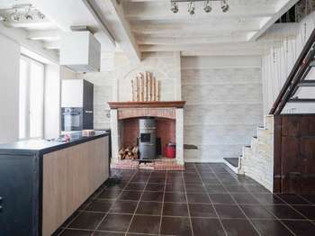 Location maison 5 pièces