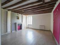 Location maison 5 pièces
