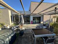 Location maison 5 pièces