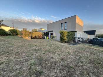 Location Maison 3 chambresLonguenée-en-Anjou