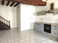 Location maison 2 pièces Location maison 2 pièces