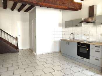 Location Maison 2 chambresLonguenée-en-Anjou