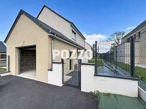 Location Maison 4 chambresLongues-sur-Mer