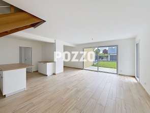 Location Maison 4 chambresLongues-sur-Mer