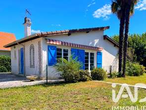 Location Maison 2 chambresLons