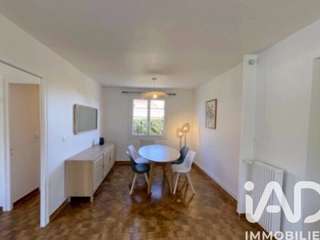 Location maison 3 pièces