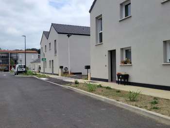 Location Maison 3 chambresLons