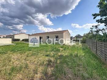 Location Maison 3 chambresLoretz-d'Argenton