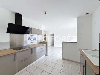 Location maison 4 pièces