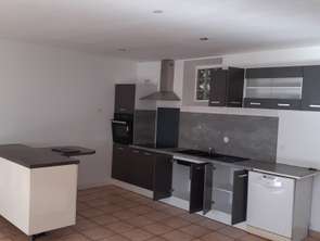 Location Maison 4 chambresLorient