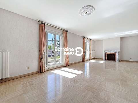 Location maison 6 pièces Lorient 56