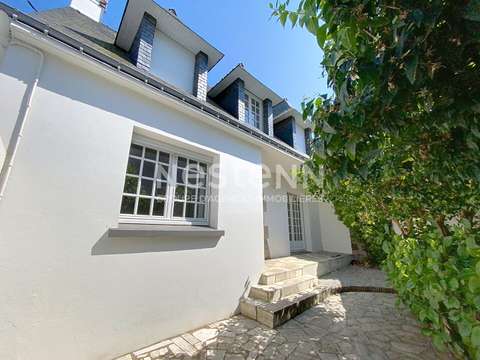 Location maison 6 pièces