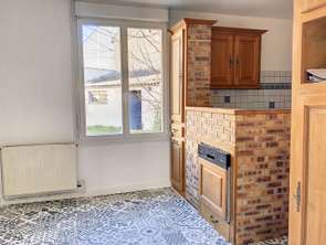 Location Maison 3 chambresLorient
