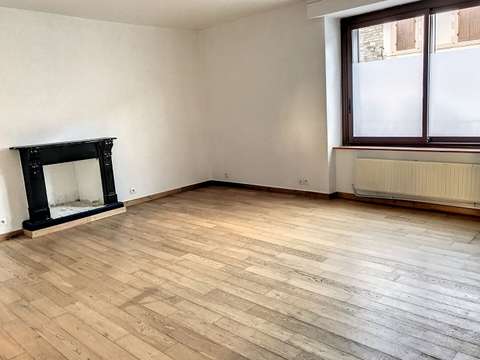 Location maison 5 pièces