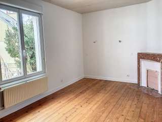 Location maison 5 pièces
