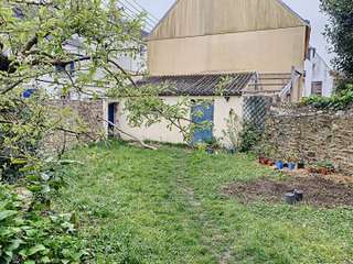 Location maison 5 pièces