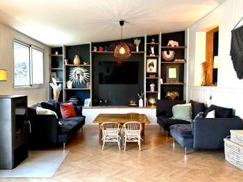 Location Maison 3 chambresLorient