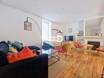 Location maison 4 pièces