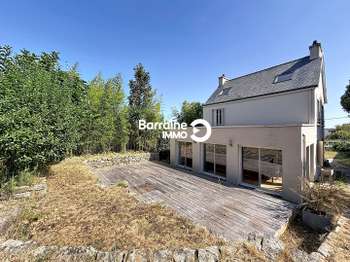 Location Maison 4 chambresLorient