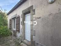 Location maison 2 pièces