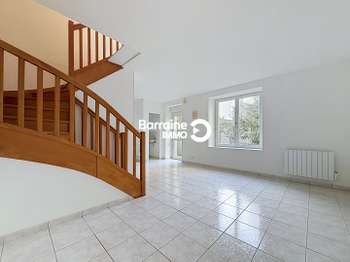 Location Maison 1 chambreLorient