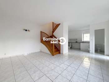 Location maison 2 pièces